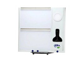 Negatoscópio Mamográfico LED 4 Filmes 26 X 36 Cm - Bivolt - NEGA-M4-2636 - GRX